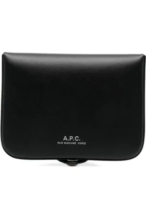 A.P.C. Mujer, Accesorios, Negro, Talla: ONE Size