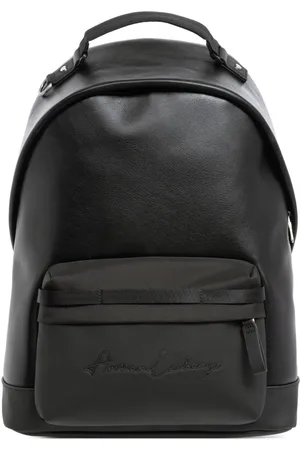 Armani Exchange Hombre, Bolsos, Negro, Talla: ONE Size