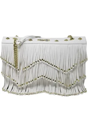Gio Cellini Mujer, Bolsos, Blanco, Talla: ONE Size