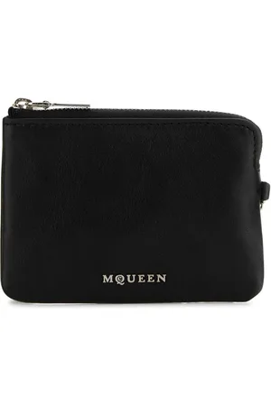 Alexander McQueen Mujer, Bolsos, Negro, Talla: ONE Size