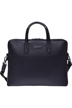 BALDININI Hombre, Bolsos, Negro, Talla: ONE Size