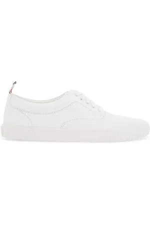 Thom Browne Hombre, Zapatos, Blanco, Talla: 42 EU