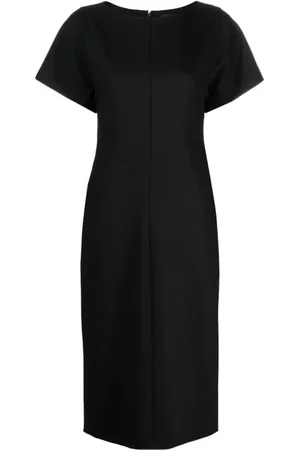 Fabiana Filippi Mujer, Vestidos, Negro, Talla: S