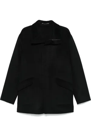 Giorgio Armani Hombre, Chaquetas, Azul, Talla: L