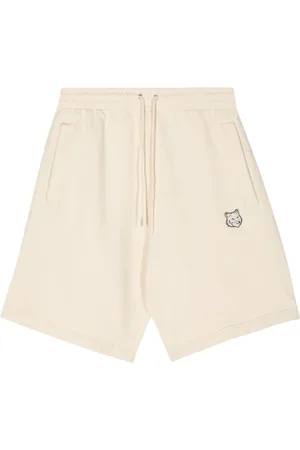 Maison Kitsuné Hombre, Pantalones cortos, , Talla: M