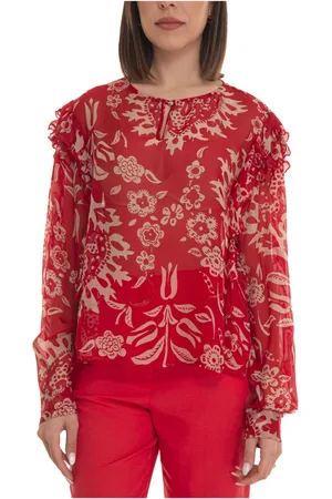 Liu Jo Mujer, Blusas y Camisas, , Talla: S