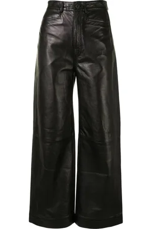 Proenza Schouler Mujer, Pantalones, Negro, Talla: L