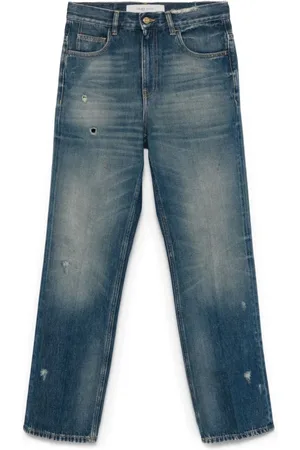 Golden Goose Mujer, Vaqueros, Azul, Talla: W26