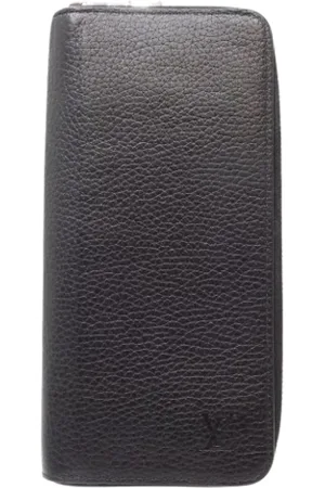 LOUIS VUITTON Hombre, De segunda mano, Negro, Talla: ONE Size