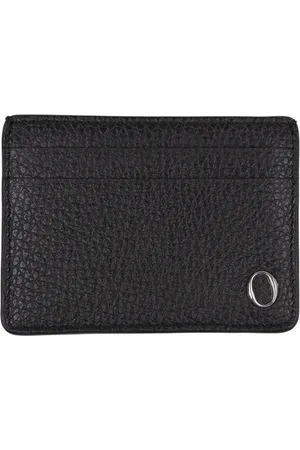 Orciani Hombre, Accesorios, Negro, Talla: ONE Size