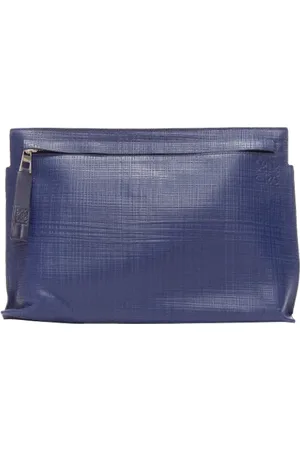 Loewe Hombre, De segunda mano, Azul, Talla: ONE Size