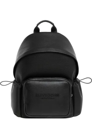 Armani Exchange Hombre, Bolsos, Negro, Talla: ONE Size