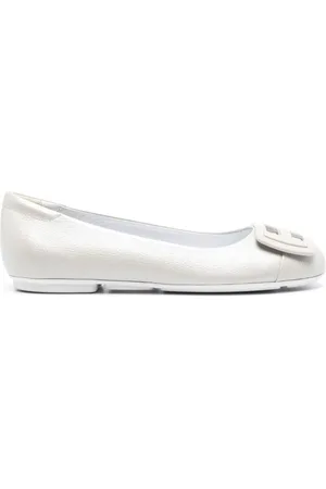 Hogan Mujer, Zapatos, Gris, Talla: 40 EU