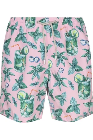 MC2 SAINT BARTH Hombre, Trajes de baño, , Talla: L
