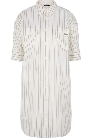 JOOP! Mujer, Vestidos, Blanco, Talla: S