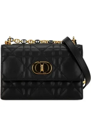 Dior Mujer, De segunda mano, Negro, Talla: ONE Size
