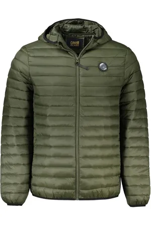 Roberto Cavalli Hombre, Chaquetas, Verde, Talla: L