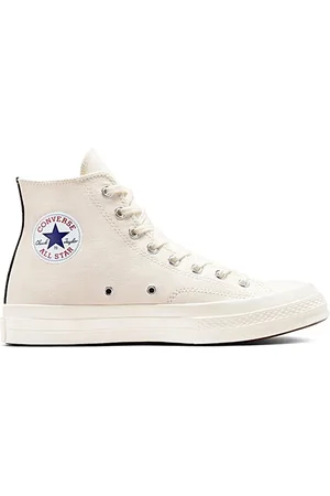Comme des Garçons Mujer, Zapatos, Blanco, Talla: 42 EU
