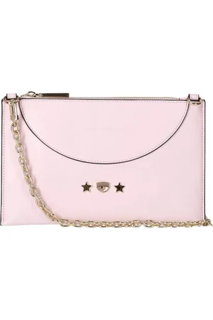 Chiara Ferragni Mujer, Bolsos, Rosa, Talla: ONE Size