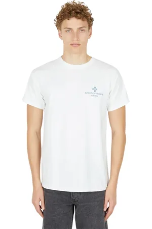 DTF.NYC Hombre, Camisetas, Blanco, Talla: M