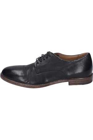 Moma Mujer, Zapatos, Negro, Talla: 36 EU