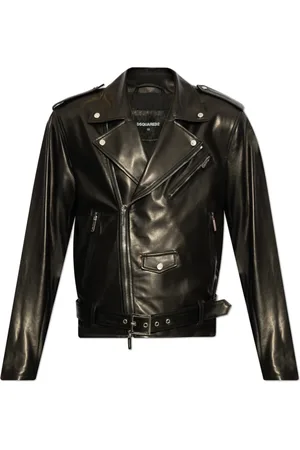 Dsquared2 Hombre, Chaquetas, Negro, Talla: L