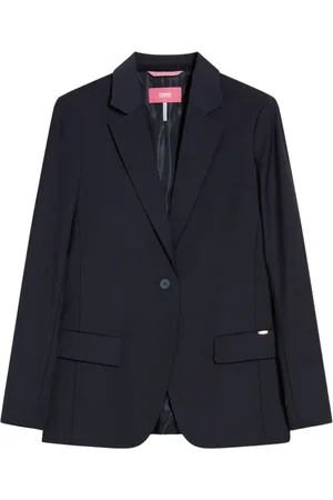 Cinque Mujer, Chaquetas, Azul, Talla: S