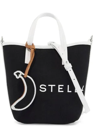 Stella McCartney Mujer, Bolsos, Negro, Talla: ONE Size