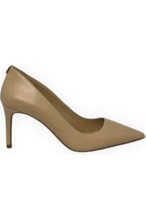 Michael Kors Mujer, Zapatos, Marrón, Talla: 39 EU