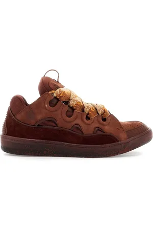 Lanvin Mujer, Zapatos, Marrón, Talla: 39 EU