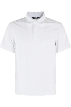 K-Way Hombre, Camisetas, Blanco, Talla: L