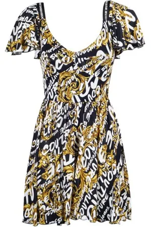 VERSACE Mujer, Vestidos, , Talla: M