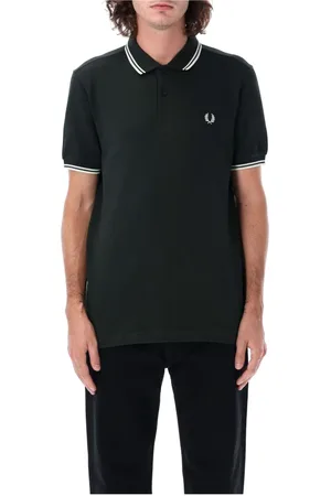 Comme des Garçons Hombre, Camisetas, Verde, Talla: L