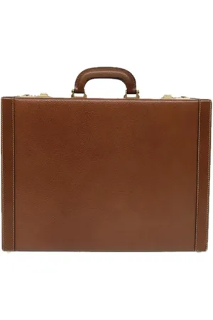 Loewe Mujer, De segunda mano, Marrón, Talla: ONE Size