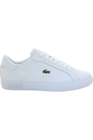Lacoste Mujer, Zapatos, Blanco, Talla: 42 EU