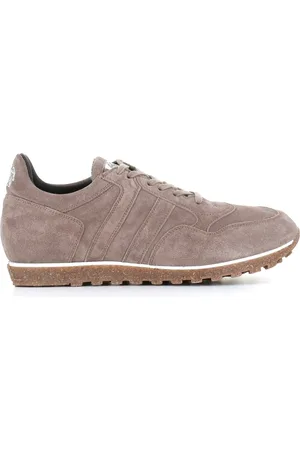 ALBERTO FASCIANI Hombre, Zapatos, Gris, Talla: 41 EU