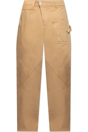 J.W.Anderson Hombre, Pantalones, , Talla: W32