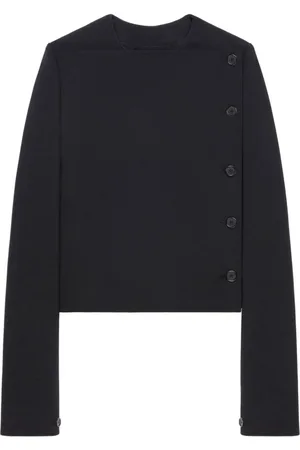 Courrèges Mujer, Chaquetas, Negro, Talla: S