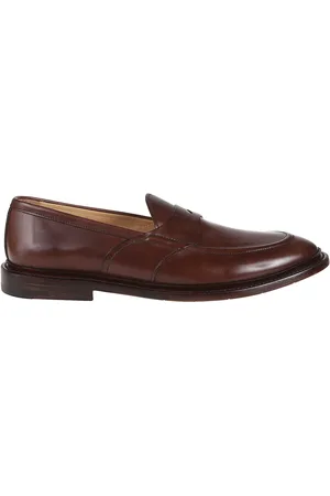 Premiata Hombre, Zapatos, Marrón, Talla: 43 1/2 EU