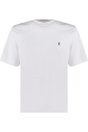 Etudes Hombre, Camisetas, Blanco, Talla: M