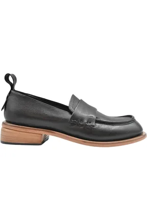 ERNESTO DOLANI Mujer, Zapatos, Negro, Talla: 37 EU