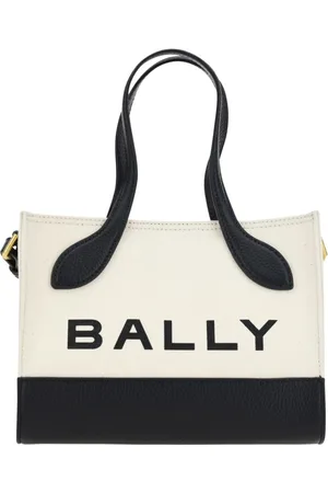 Bally Mujer, Bolsos, Blanco, Talla: ONE Size