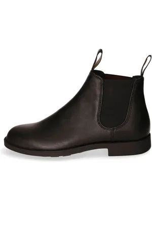 Blundstone Hombre, Zapatos, Negro, Talla: 42 EU