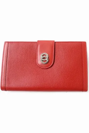 Bvlgari Mujer, De segunda mano, Rojo, Talla: ONE Size