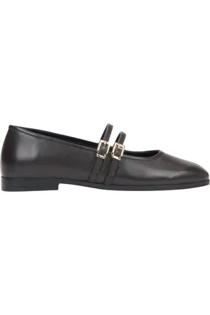 Estro Mujer, Zapatos, Marrón, Talla: 38 EU