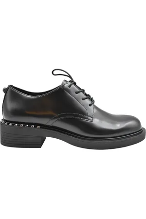 Ash Mujer, Zapatos, Negro, Talla: 38 EU