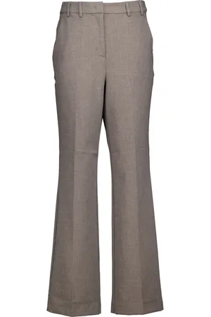 gustav Mujer, Pantalones, Gris, Talla: S