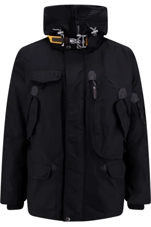 Parajumpers Hombre, Chaquetas, Negro, Talla: L