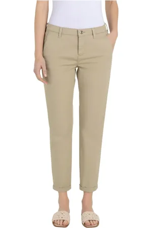 Mac Mujer, Pantalones, , Talla: XL