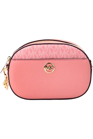 Michael Kors Mujer, Bolsos, Rosa, Talla: ONE Size